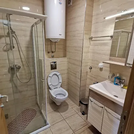 דירה Lea & Parking U Garazi סוקו בניה