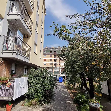 Appartement Lea & Parking U Garazi